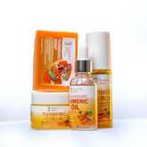 Ultimate Skin Renewal Bundle