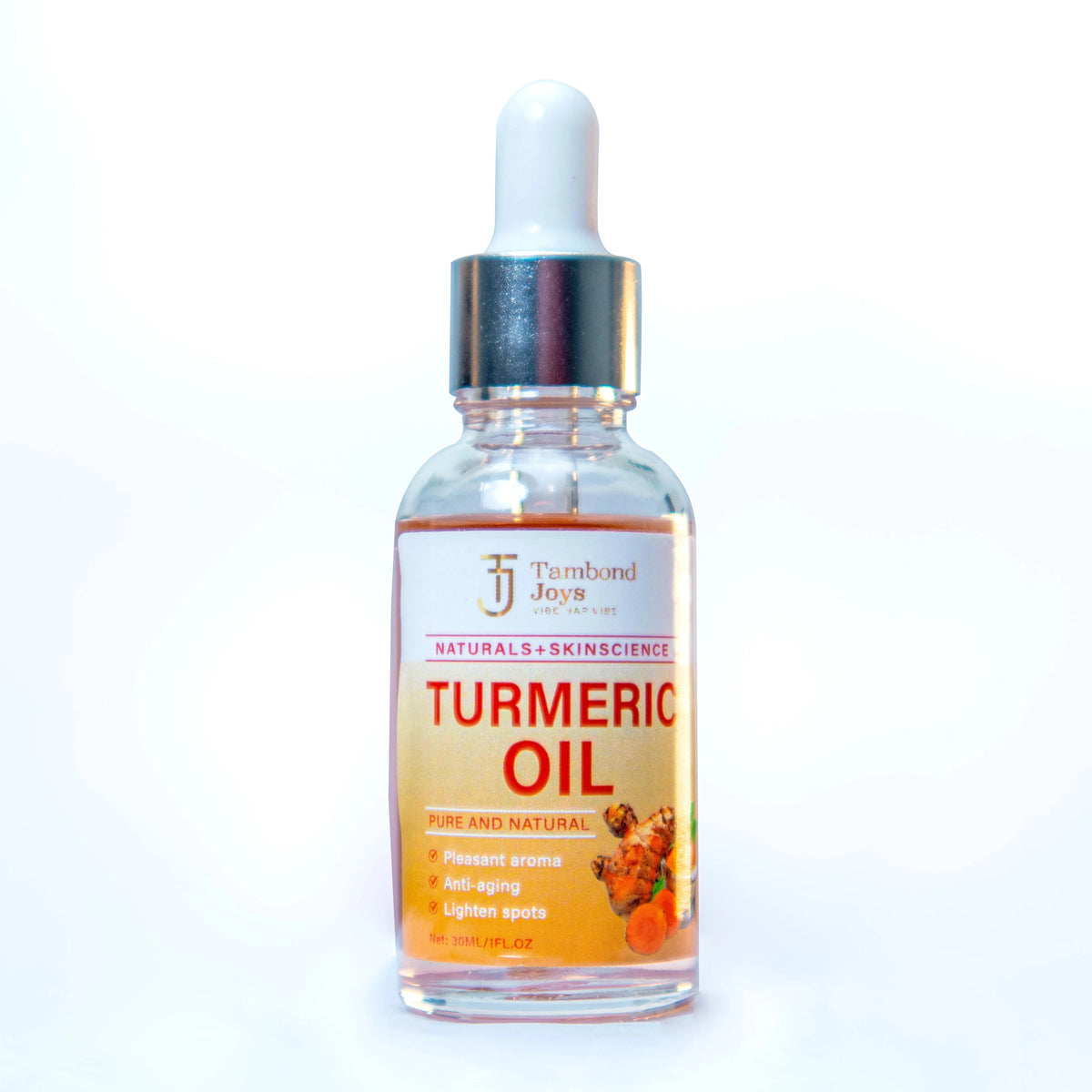 TAMBOND JOYS OIL FACIAL